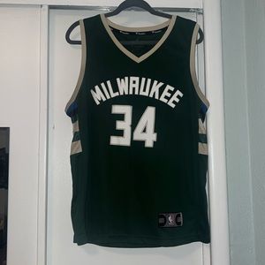 NBA JERSEY